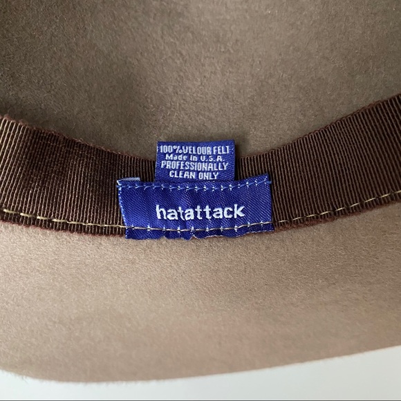 hatattack luxe ava - Picture 4 of 5